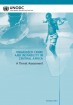 Publication d’un rapport de l’ONU sur les activités criminelles en Afrique Centrale