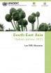 Etude sur la production d’opium dans le Triangle d’Or
