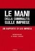 Italie : publication du 13ème rapport « SOS Entreprises »