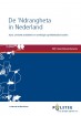 Rapport sur l’implantation de la ‘Ndrangheta aux Pays-Bas