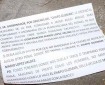 Mexique : des narco-tracts lancés d’un avion…