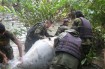 Découverte d’un semi-submersible en Colombie