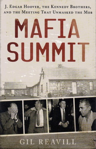 Mafia Summit