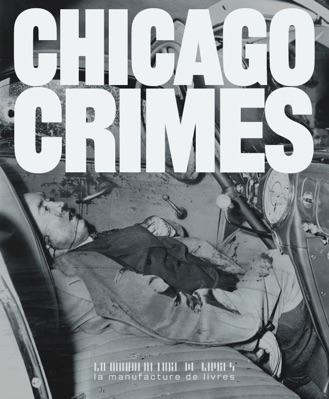 CHICAGO CRIMES